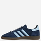 Чоловічі кеди низькі Adidas Handball Spezial BD7633 41.5 (7.5UK) Темно-сині (4060512040587) - зображення 3