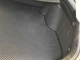 Килимок в багажник EVA (SW, чорний) для Toyota Avensis 2003-2009 рр - зображення 4