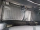 Резиновые коврики для Mitsubishi Outlander 2006-2012 (5 шт, полиуретан) - изображение 4
