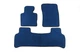 Автоковрики Digital Designs Land Rover Range Rover III (LM) 2002-2012 3 шт Синий (2193870174) - изображение 1