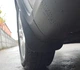 Бризковики Premium HB (4 шт) для Suzuki SX4 2006-2013 рр - зображення 3