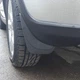 Бризковики Premium HB (4 шт) для Suzuki SX4 2006-2013 рр - зображення 5