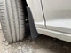 Брызговики Premium (4 шт) для Volkswagen Lavida/e-Lavida 2019- гг - изображение 3