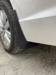 Брызговики Premium (4 шт) для Volkswagen Lavida/e-Lavida 2019- гг - изображение 4