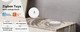 Датчик затопления iAlarm SW02 - изображение 3