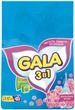 Пральний порошок Gala Автомат 3 в 1 Французький аромат 1.5 кг (5410076437979) - зображення 1