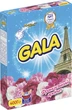 Пральний порошок Gala Французький аромат 400 г Ручне прання (5410076265800) - зображення 2