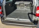 Килимок в багажник 3D (довга база) (Stingray) для Toyota Proace City - зображення 1