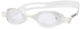Очки для плавания Renvo Mira JR Anti-fog Подростковые/Взрослые Белые OSFM (2SG230-03) - изображение 1