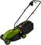Газонокосилка сетевая ProCraft NM-1600 (016002) - изображение 1