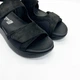 Сандалі Stepter 36(р) Чорний Нубук 0-1-1-8134 - изображение 3