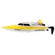 Катер на р/у 2.4GHz Fei Lun FT007 Racing Boat (желтый) (FL-FT007y) - изображение 2