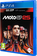 Гра PS4 MotoGP 25 Day One (диск Blu-ray) (8056216170701) - зображення 2