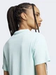 Футболка женская Adidas Originals Ess Wr Tee JC8060 2XS Seflaq (4067891571503) - изображение 5