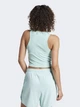 Майка женская Adidas Originals Ess Rib Tank JC9008 M Seflaq (4067891679018) - изображение 6