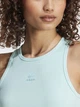 Майка женская Adidas Originals Ess Rib Tank JC9008 M Seflaq (4067891679018) - изображение 8