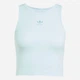 Майка женская Adidas Originals Ess Rib Tank JC9008 M Seflaq (4067891679018) - изображение 10