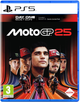 Gra PS5 MotoGP 25 Day One (płyta Blu-ray) (8056216170107) - obraz 1