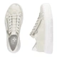 Кеді Rieker 39(р) Золотий Екошкіра 0-1-1-M-1953-60 - зображення 8