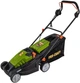 Газонокосилка сетевая Procraft NM-2100 (021005) - изображение 1
