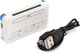 Кард-ридер Atcom TD2070 USB 2.0 (10770) - зображення 2