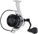 Катушка Brain Scout SE-S 5000S 8+1BB Silver 18584644 - изображение 3