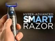 Триммер профессиональный Micro Touch Solo, бритва для бороды, усов, машинка для стрижки волос - изображение 9