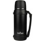 Термос Tribe Family line 2 л T-DG-0001 Black (1042-T-DG-0001-black) - изображение 1