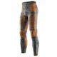 Термоштани X-Bionic Energy Accumulator Evo Melange Pants Long XXL Сірий/Оранжевий (1068-I100666 XXL G372) - зображення 1