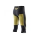 Термоштани X-Bionic Ski Touring EVO Man Pants XXL Чорний/Жовтий (1068-I100449 XXL B317) - зображення 2