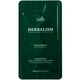 Маска для волос LADOR HERBALISM TREATMENT с травяными экстрактами - 10 мл - изображение 1