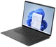 Ноутбук HP Spectre x360 16-aa0006ua (B09ZZEA) Nightfall Black - зображення 3
