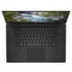 Ноутбук Dell Precision 5530 4K Touch (i9-8950HK/32/256SSD/P2000-4Gb) - Class A- Б/У - изображение 8