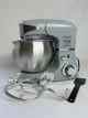 Планетарный миксер - тестомес Royalty Line RL-PKM-1600 Серый (Grey) - изображение 2