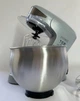 Планетарный миксер - тестомес Royalty Line RL-PKM-1600 Серый (Grey) - изображение 12