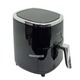 Аерофритюрниця (мультипіч) Royalty Line AF-5605D Black - зображення 3