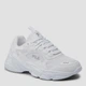 Женские кроссовки Fila Collene Wmn FFW0045-10004 37 23.3 см White (8719477604490) - изображение 3