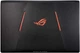 Б/В Ноутбук Asus ROG Strix GL553VD-DM470 (90NB0DW3-M06760) (i5-7300HQ/4/1Tb/GTX1050-4Gb) - Class A - зображення 5