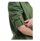 Рубашка Turbat Madeira Hemp Wmn Bronze Green XS (1054-012.004.4209) - изображение 5