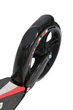 Самокат Schildkrot City Scooter Street Master Черный/Красный (1000-510002) - изображение 3
