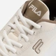 Женские кроссовки Fila Spitfire Wmn FFW0121-13224 38 23.5 см Marshmallow-Sepia Tint (8719477776449) - изображение 7