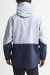 Куртка Craft Shell Jacket Man XS Синий (1068-1908004 XS 302000) - изображение 3
