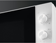 Мікрохвильова піч Electrolux EMZ421MMW - зображення 4