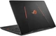 Б/В Ноутбук Asus ROG Strix GL553VD-DM470 (90NB0DW3-M06760) (i5-7300HQ/4/1Tb/GTX1050-4Gb) - Class A - зображення 8