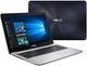 Б/В Ноутбук Asus Vivobook X556UV-XO007T (90NB0BG2-M00080) (i7-6500U/4/500/GT920MX-2Gb) - Class B - зображення 8