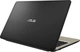 Б/В Ноутбук Asus VivoBook X540NA-GQ017 (N3350/4/500) - Class A - зображення 5