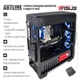 Компьютер Artline Gaming X77 v23 - изображение 2