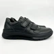 Кросівки Imac 39(р) Чорний Натуральна шкіра 0-2-2-652231 - изображение 5