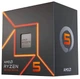 Процессор AMD Ryzen 5 7600 (100-100001015BOX) (Socket AM5, 12T, 5.1 ГГц, Box) - изображение 1
