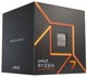 Процесор AMD Ryzen 7 7700 (100-100000592BOX) (Socket AM5, 16T, 5.3 ГГц, Box) Б/в - зображення 1